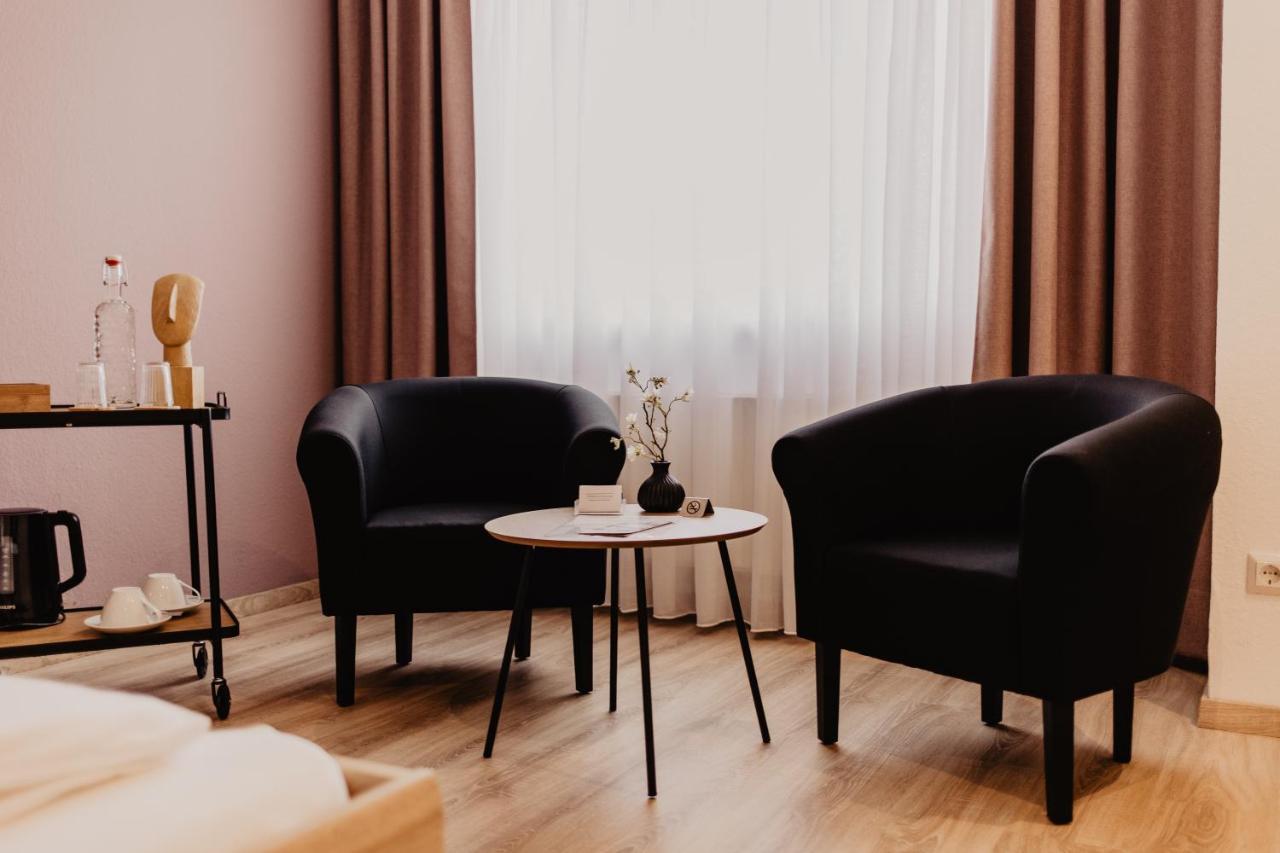 Fährhaus 3* Kollmar