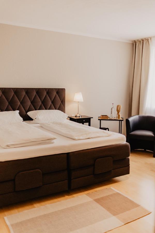 Fährhaus Hotel 3*