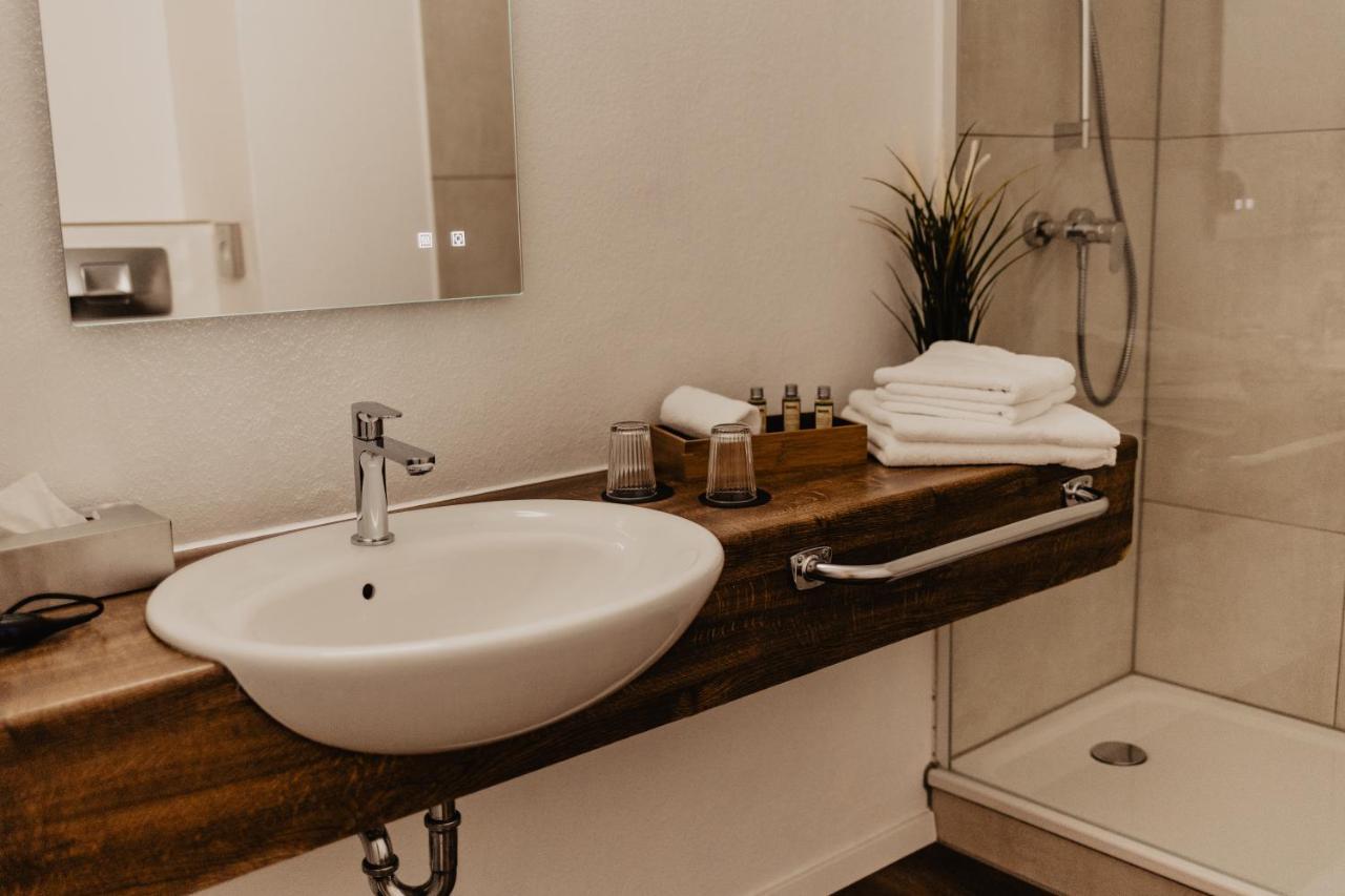 Hotel Faehrhaus 3*