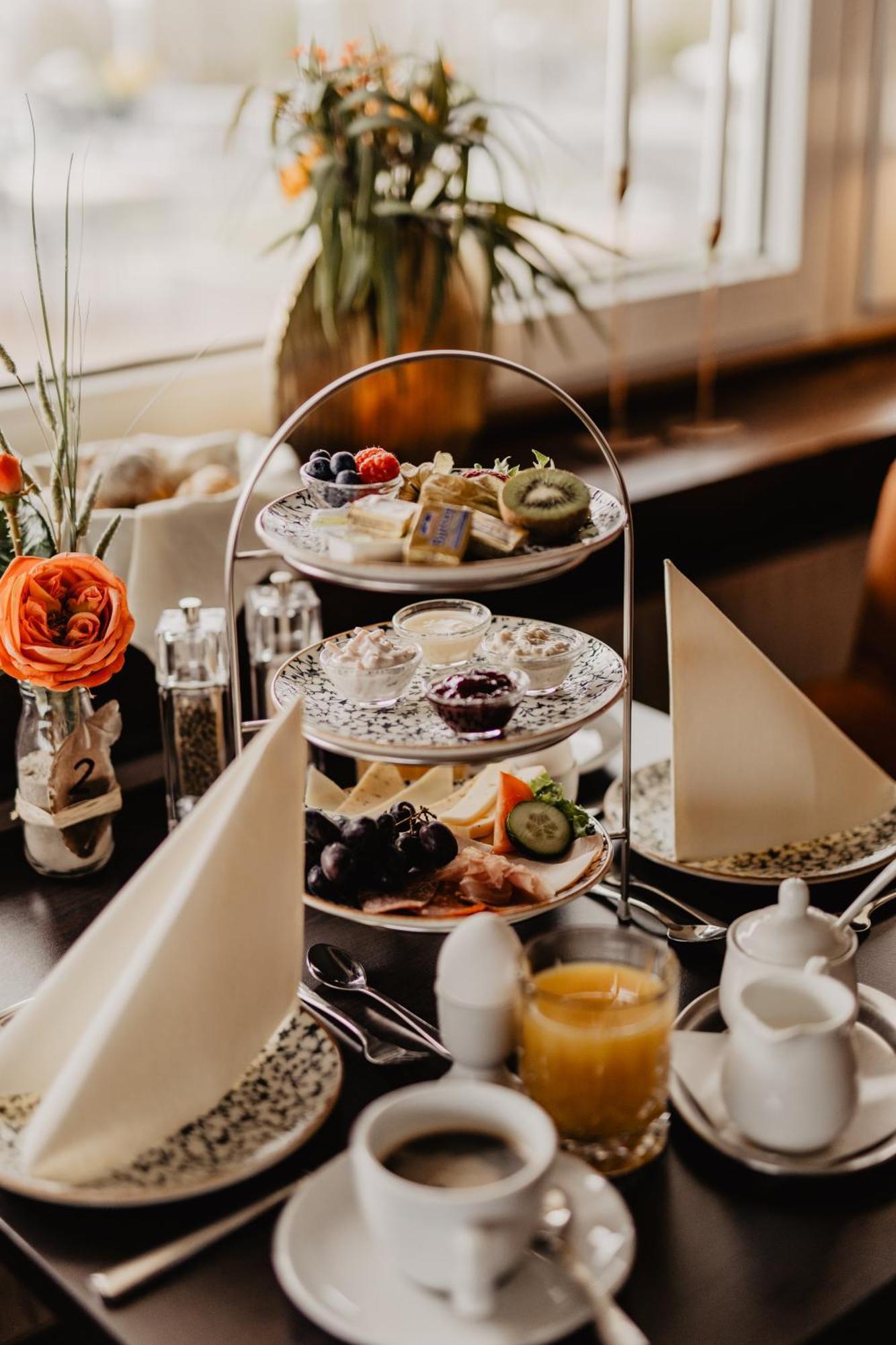 Fährhaus Hotel 3*