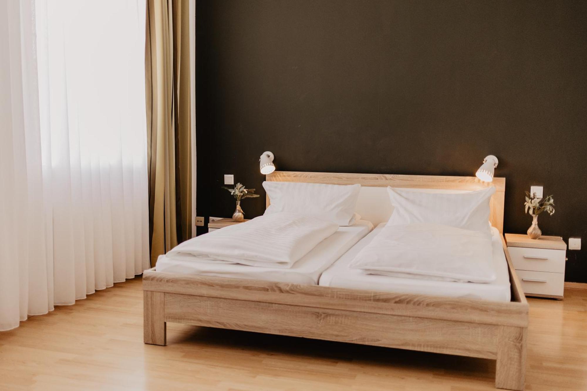 Fährhaus Hotel 3*