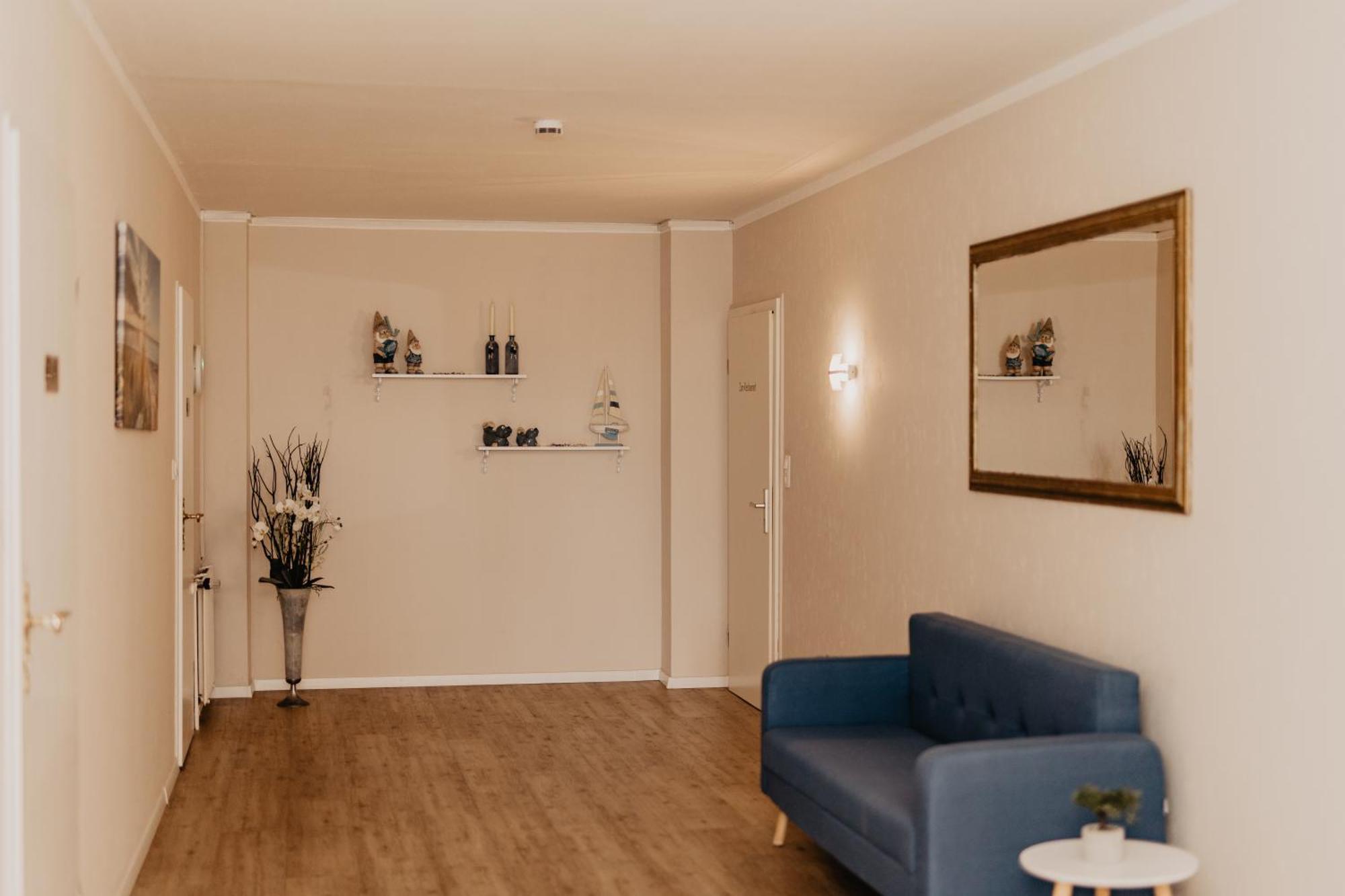 Fährhaus 3*