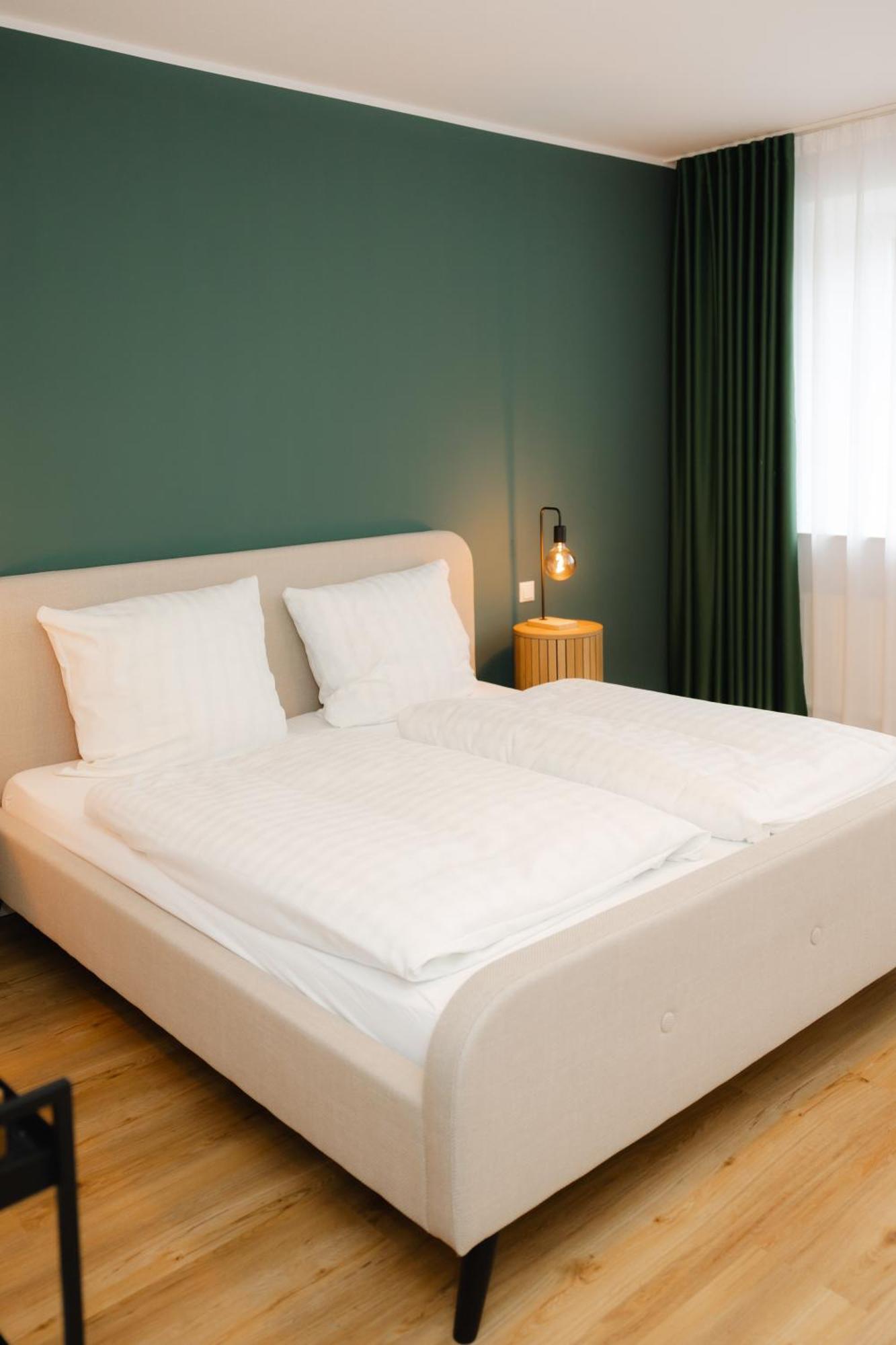 Faehrhaus 3* Kollmar