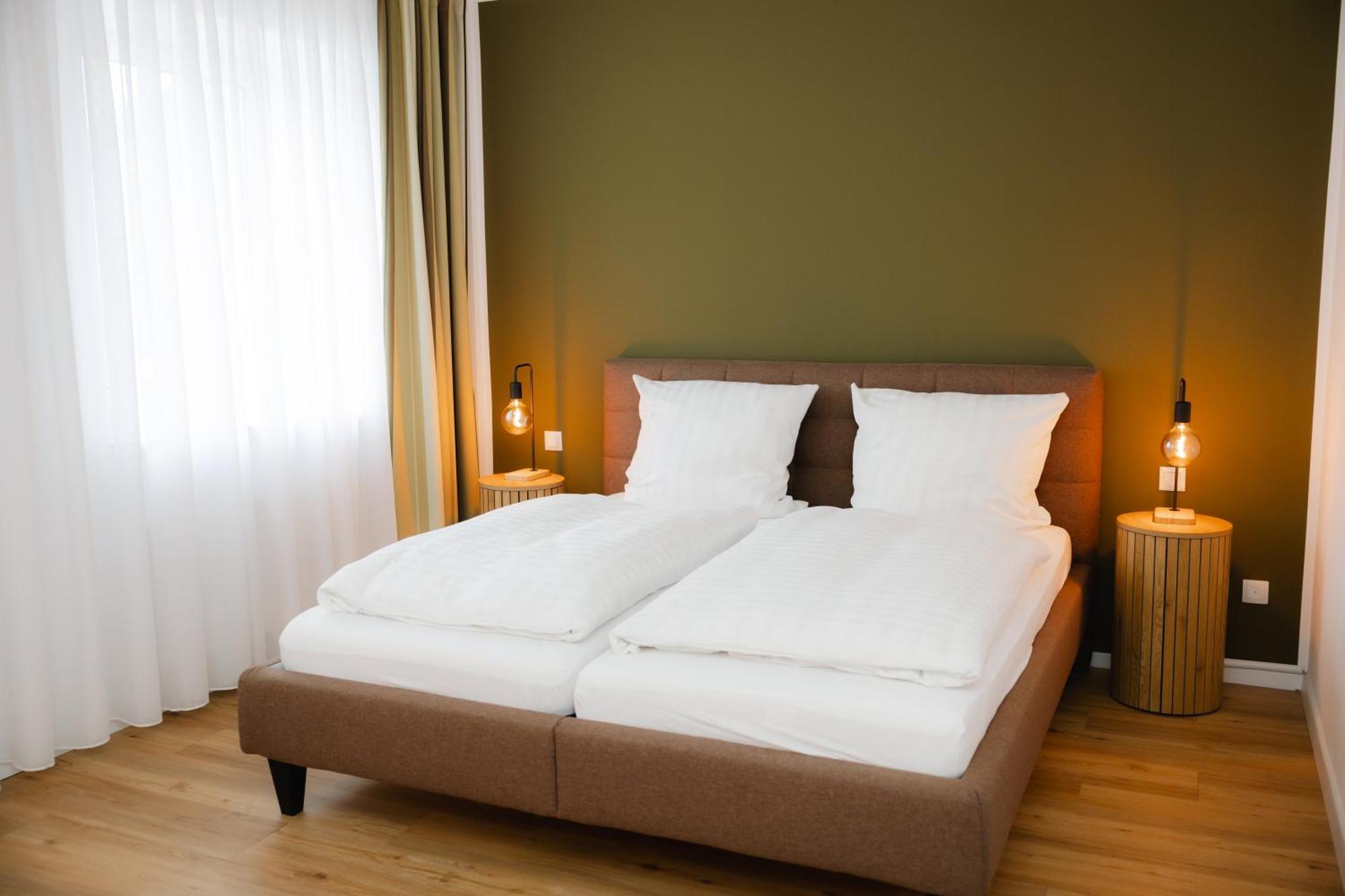 Faehrhaus Hotel Kollmar