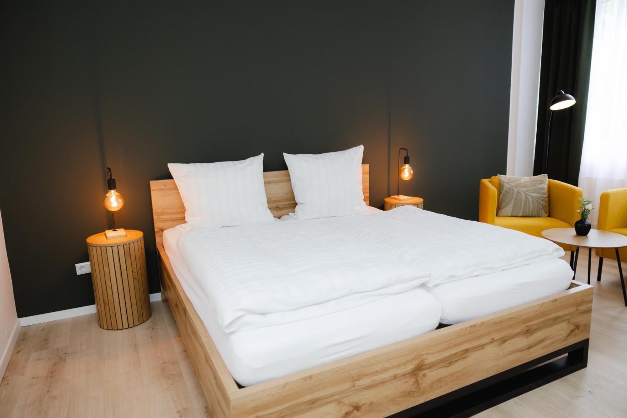 Faehrhaus 3* Кольмар