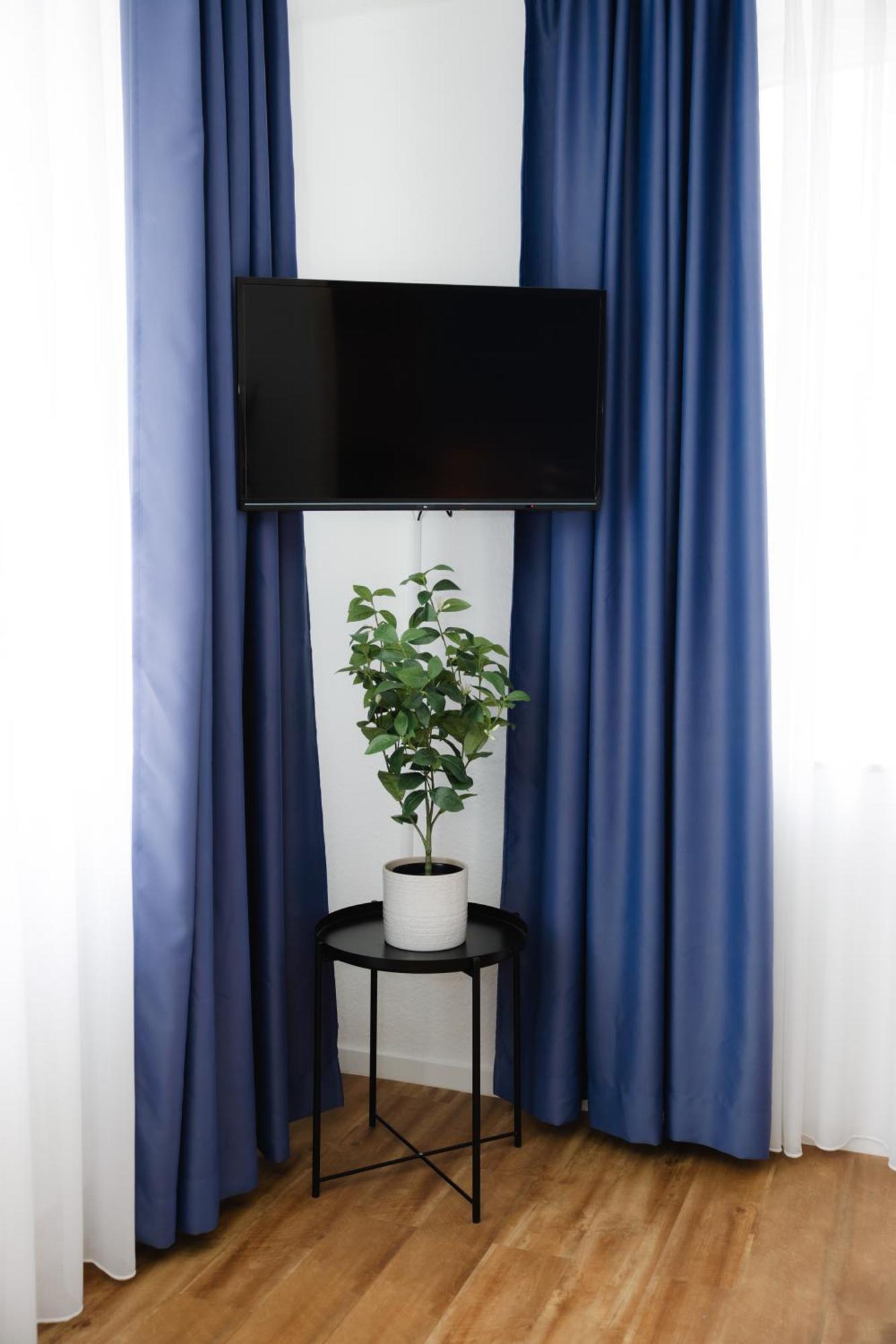 Faehrhaus Hotel 3*