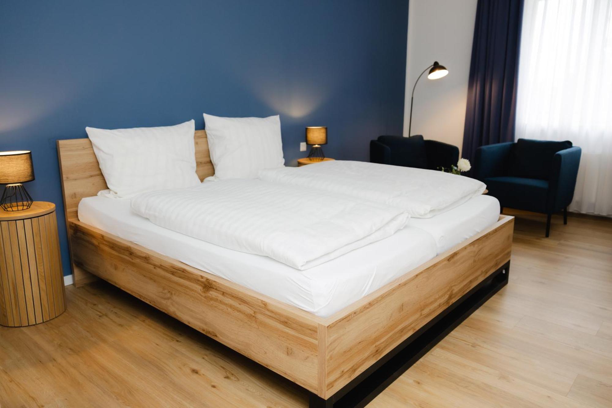Faehrhaus 3*